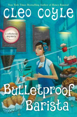 Bulletproof barista [ebook].