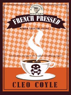 French pressed [large type] /
