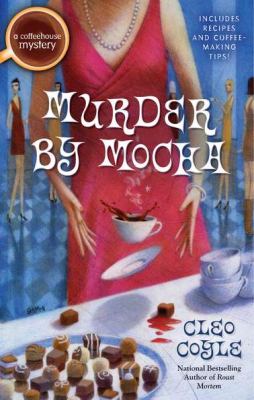Murder by mocha /