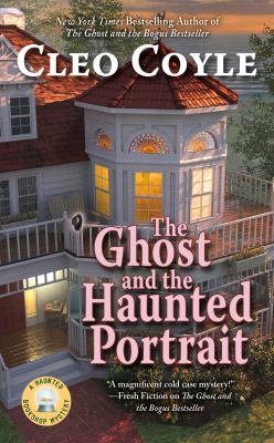 The ghost and the haunted portrait /