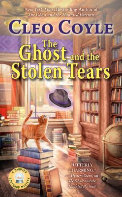 The ghost and the stolen tears /