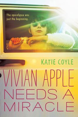 Vivian Apple needs a miracle /