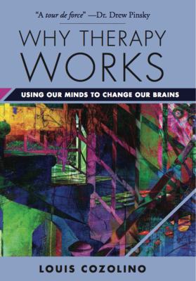 Why therapy works : using our minds to change our brains /