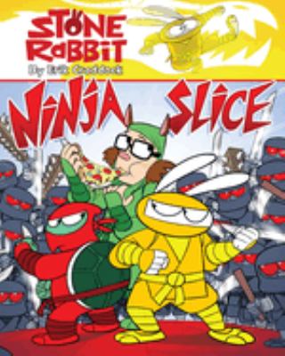 Ninja slice /