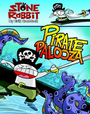 Pirate palooza /