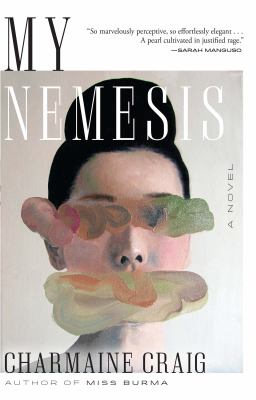 My nemesis : a novel /