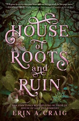 House of roots and ruin [ebook].