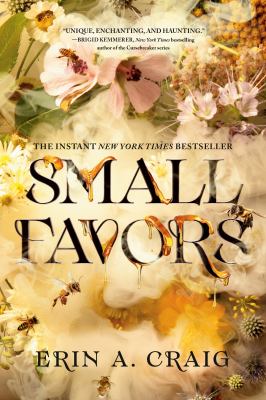 Small favors [ebook].