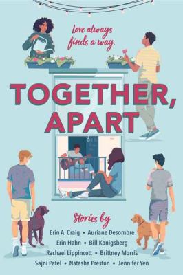 Together, apart : stories /