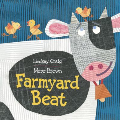 Farmyard beat /