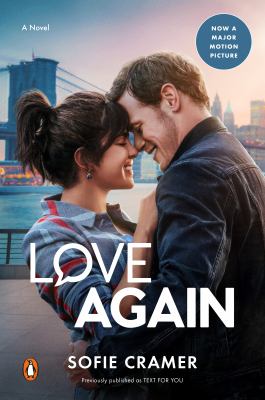 Love again : a novel /