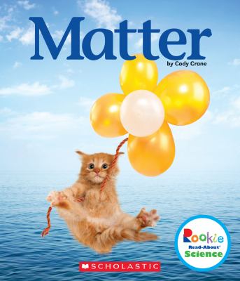 Matter /