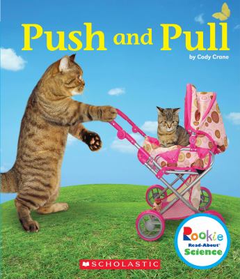 Push and pull /