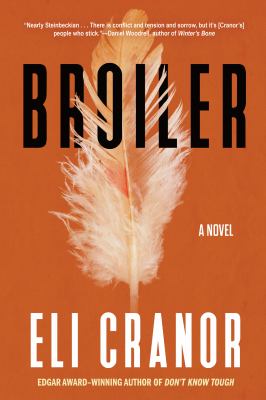 Broiler / Eli Cranor.