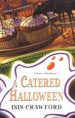 A catered Halloween /