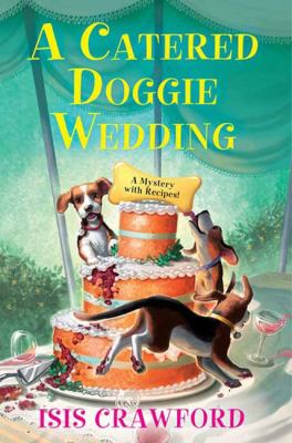 A catered doggie wedding /