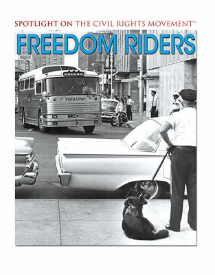 Freedom riders /