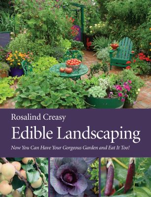 Edible landscaping /