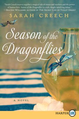 Season of the dragonflies : a novel /