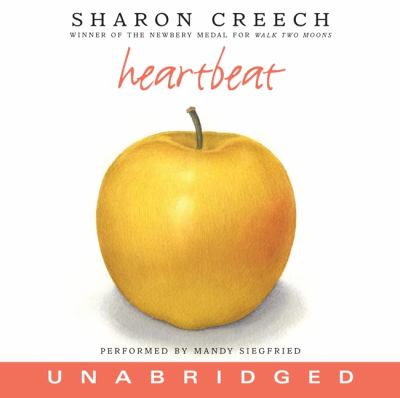 Heartbeat [compact disc, unabridged] /