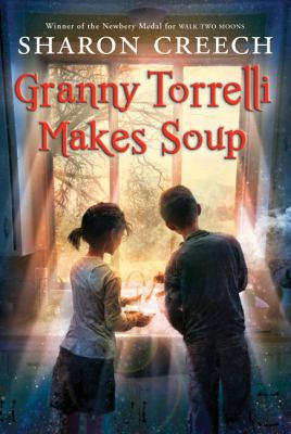 Granny Torrelli makes soup /