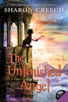 The unfinished angel /