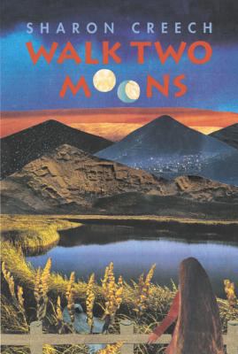 Walk two moons [book club bag] /