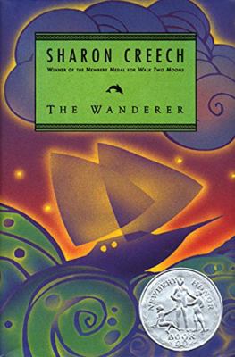 The Wanderer /