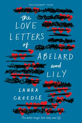 The love letters of Abelard and Lily /