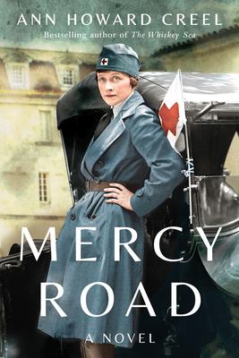 Mercy road : a novel /