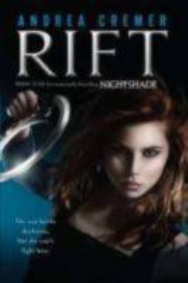 Rift : a Nightshade novel /
