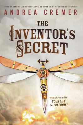 The inventor's secret /
