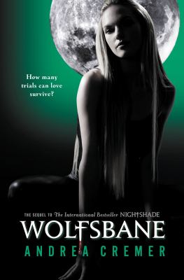 Wolfsbane : a Nightshade novel /