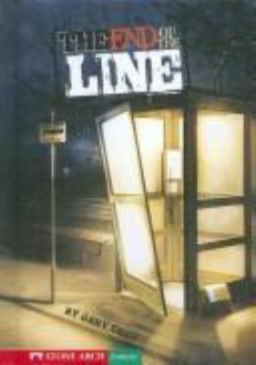 The end of the line /