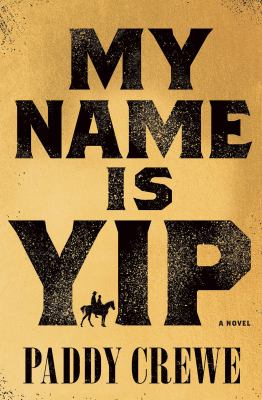 My name is Yip /