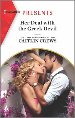 Her deal with the Greek devil /