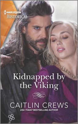 Kidnapped by the viking /