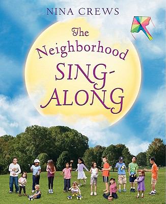 The neighborhood sing-along /