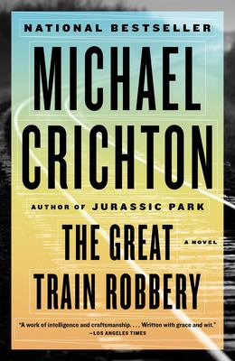 The great train robbery /