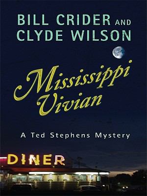 Mississippi Vivian [large type] /