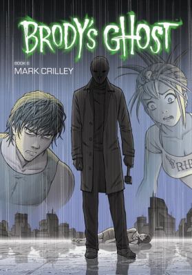 Brody's ghost. Book 6 /