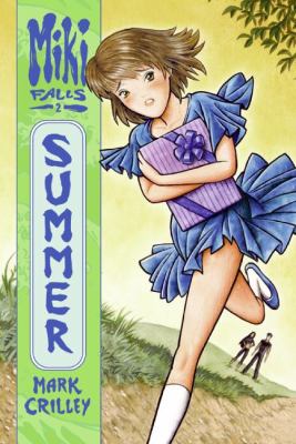 Miki Falls. Book 2, Summer /