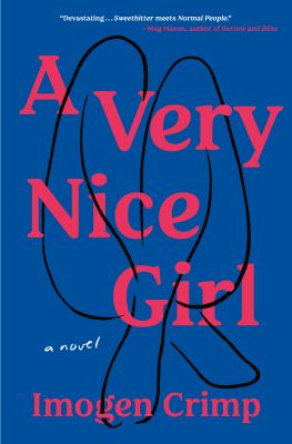 A very nice girl : a novel /
