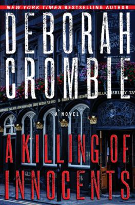 A killing of innocents : a novel /