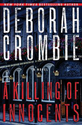 A killing of innocents [ebook] : A novel.