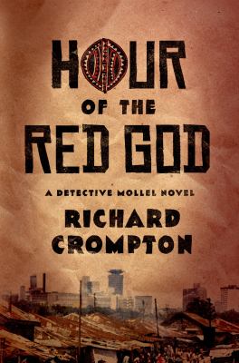 Hour of the Red God /