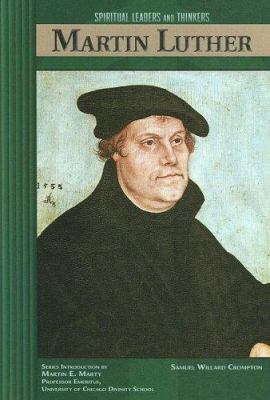 Martin Luther /