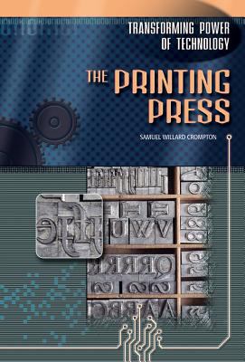 The printing press /