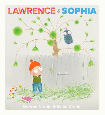 Lawrence & Sophia /