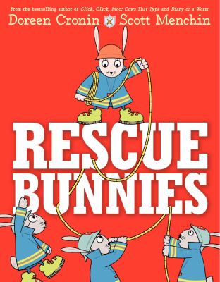 Rescue Bunnies /